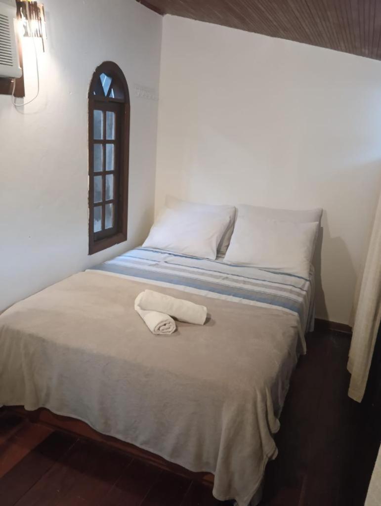 Buganville Loft Abraão Esterno foto