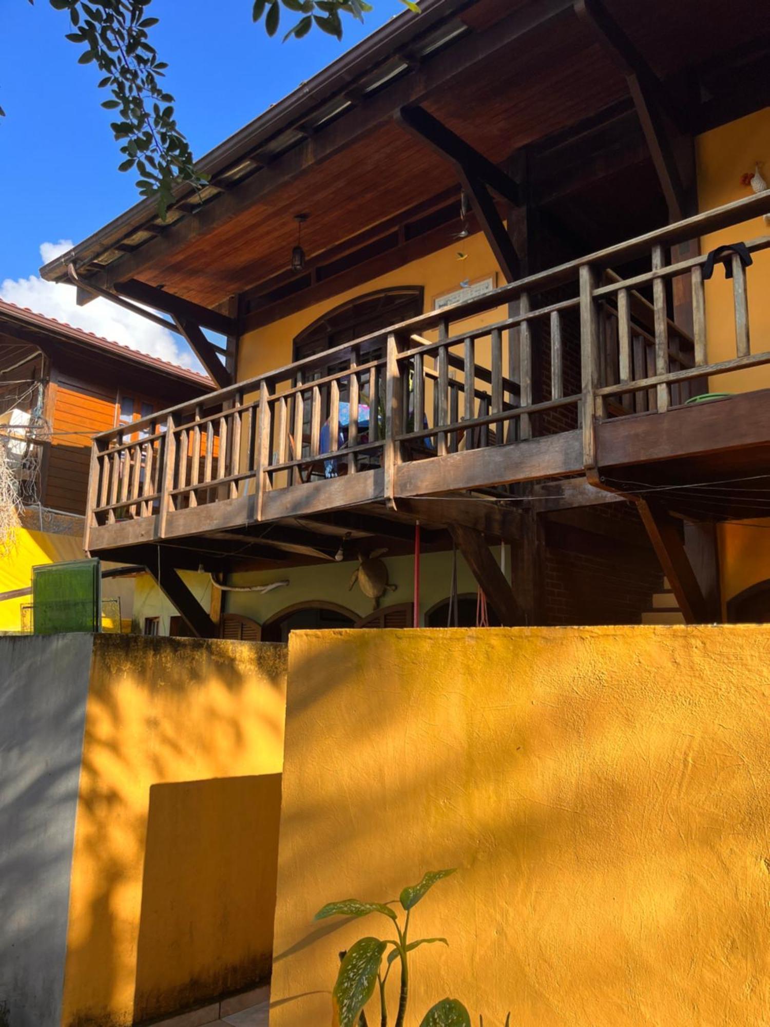 Buganville Loft Abraão Esterno foto